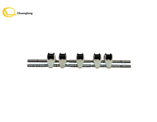 4450672127 445-0672127 ATM機械部品 NCR シャフトガイドロール