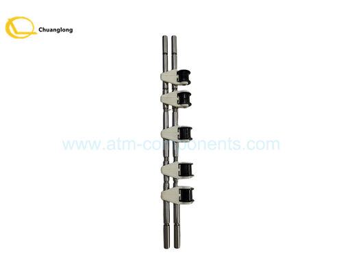 4450672127 445-0672127 ATM機械部品 NCR シャフトガイドロール