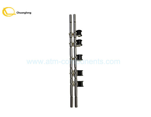 4450672127 445-0672127 ATM機械部品 NCR シャフトガイドロール