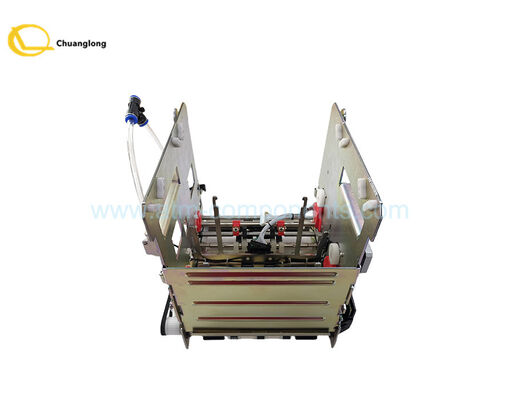 4450736668の445-0736668自動支払機機械部品NCR S2はモジュール アセンブリを取る