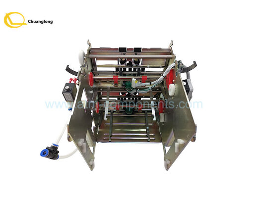 4450736668の445-0736668自動支払機機械部品NCR S2はモジュール アセンブリを取る