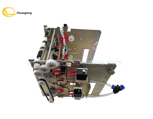 4450736668の445-0736668自動支払機機械部品NCR S2はモジュール アセンブリを取る