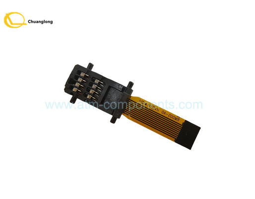 お買い得 445-0740583-1 ATM 機械部品 NCR EMV DIP カードリーダー IC ヘッド IC 連絡 4450740583 445-0740583 オンライン