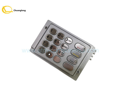 お買い得 4450744366 445-0744366 ATM 機械部品 NCR EPP 3 イタリア オンライン