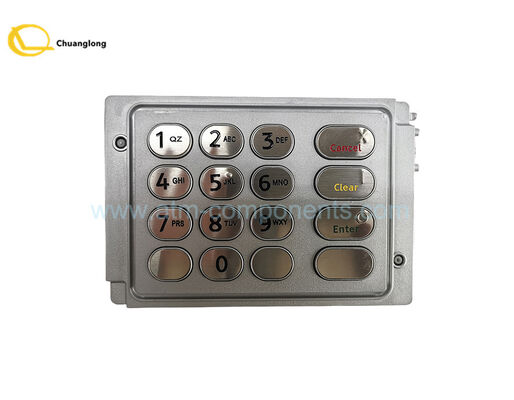 ATM NCR 66 EPPキーボード 4450735509 445-0735509 NCRピンパッド 4450717207 445-0717207 EPP 3 445-0745420 EPP4 NCR EPP2 4450745420