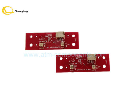 4450752233 445-0752233 ATM 機械部品 NCR S2 SNT 幅ボード アッシー