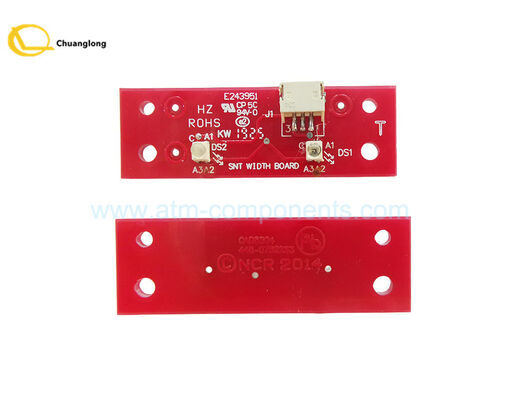4450752233 445-0752233 ATM 機械部品 NCR S2 SNT 幅ボード アッシー