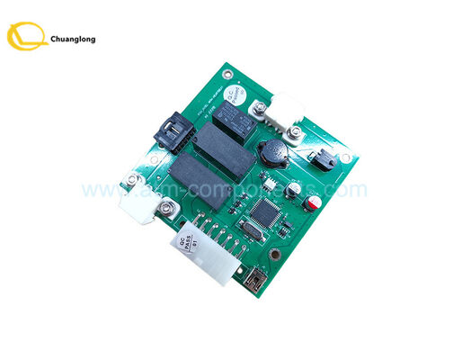 お買い得 4450752915 445-0752915ATM機械部品 NCR パワー制御ボード 心拍数最高レベル オンライン
