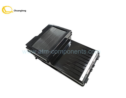 4450756691 445-0756691 ATM 機械部品 NCR S2 断片 カセット 断片箱