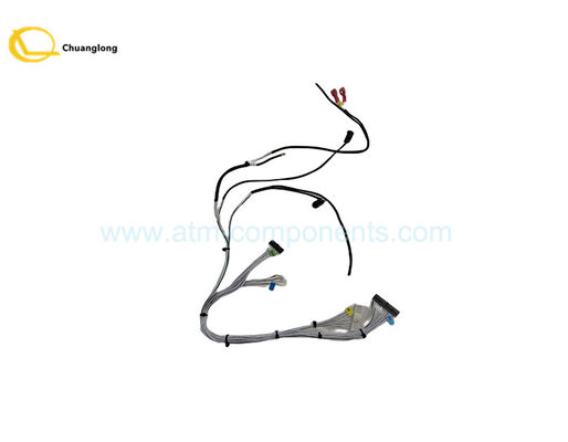 4450757099 445-0757099 ATM マシンパーツ NCR S2 SNT ハーネス 445-0747035 4450747035 445-0758095 4450758095 S2 ピックモジュールケーブル ハーネス S2 プレゼンターケーブル