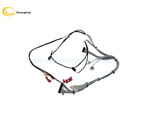 4450757099 445-0757099 ATM マシンパーツ NCR S2 SNT ハーネス 445-0747035 4450747035 445-0758095 4450758095 S2 ピックモジュールケーブル ハーネス S2 プレゼンターケーブル