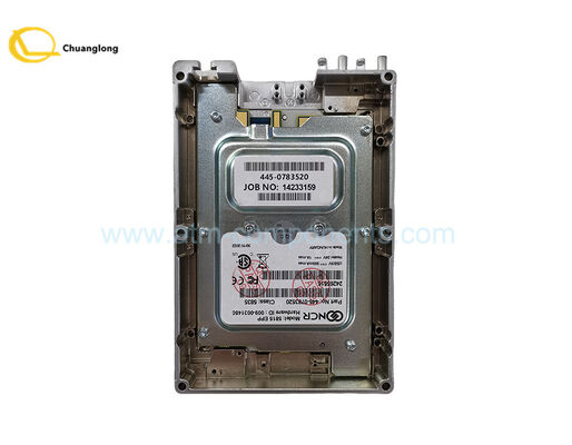 4450783508 445-0783508 ATM 機械部品 NCR EPP-4 S 国際キーボード