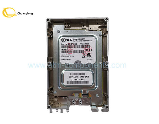 4450783508 445-0783508 ATM 機械部品 NCR EPP-4 S 国際キーボード