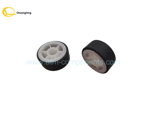 お買い得 9980235677 998-0235677 ATM 機械部品 NCR 3Q8 カードリーダー フィードローラー オンライン