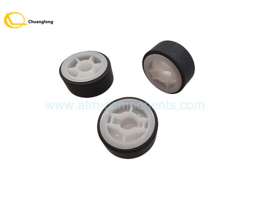9980235677 998-0235677 ATM 機械部品 NCR 3Q8 カードリーダー フィードローラー