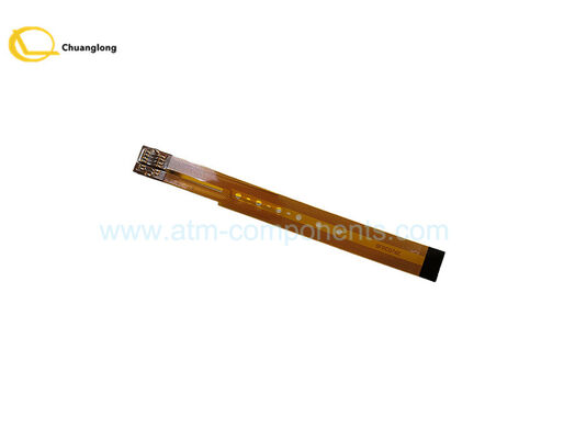 9980235684 998-0235684 ATM マシン パーツ NCR ヘッド カードリーダー マグネティック プレヘッド NCR ハイ・コー 3 トラック R/W ATM マシン プギーバンク