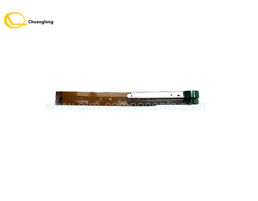 9980235684 998-0235684 ATM マシン パーツ NCR ヘッド カードリーダー マグネティック プレヘッド NCR ハイ・コー 3 トラック R/W ATM マシン プギーバンク