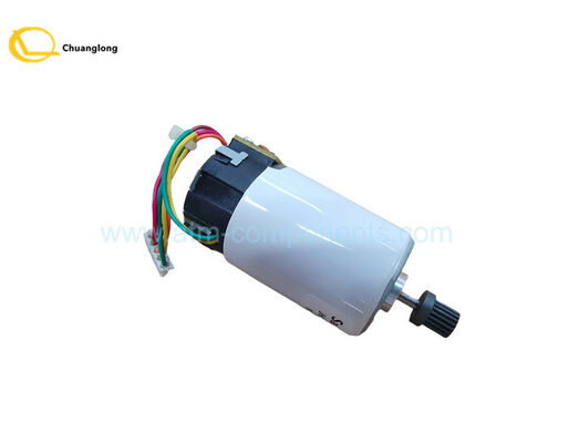 9980911811 998-0911811 ATM マシン部品 NCRカードリーダー IMCRW モーター