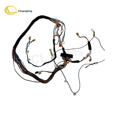 RBキャッシュボックスデータケーブル BX4 ヒタチ 2845V RBキャセット RBキャッシュボックスデータケーブル BX4の交換