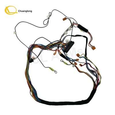 RBキャッシュボックスデータケーブル BX4 ヒタチ 2845V RBキャセット RBキャッシュボックスデータケーブル BX4の交換