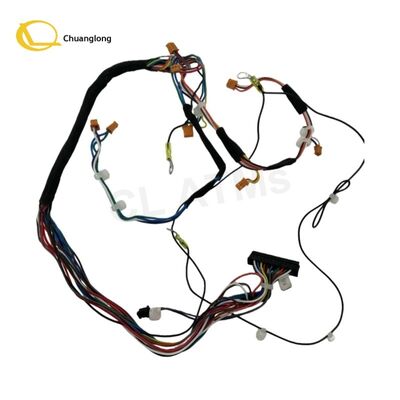 RBキャッシュボックスデータケーブル BX4 ヒタチ 2845V RBキャセット RBキャッシュボックスデータケーブル BX4の交換