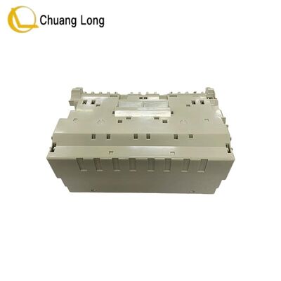 ヒタチATM CRM 00103088000B 部品 HT-3842-WAB 2845V RB AB キャッシュボックス 1P004481-001 RB カセット プラスチックベース 裏面