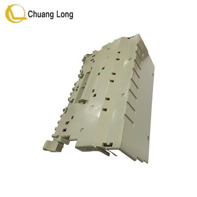 ヒタチATM CRM 00103088000B 部品 HT-3842-WAB 2845V RB AB キャッシュボックス 1P004481-001 RB カセット プラスチックベース 裏面