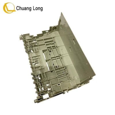 ヒタチATM CRM 00103088000B 部品 HT-3842-WAB 2845V RB AB キャッシュボックス 1P004481-001 RB カセット プラスチックベース 裏面