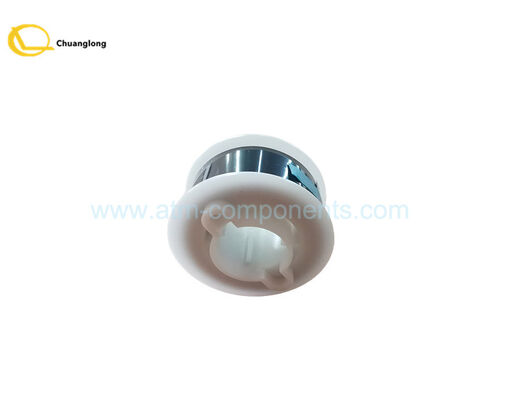 9980912695 998-0912695 ATM Spare Parts NCR Escrow Tape BNA700 Reel Set