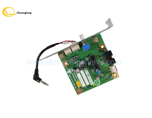 お買い得 723359-01 ATM機械部品 Hyosung 5600T PC通信カード オンライン