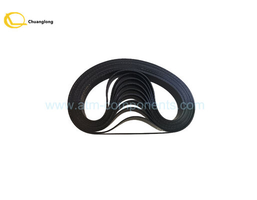 ATM機械部品 NCR GBRU GBNAベルト LOWER TRANSPORT (BNA4) BRU4 モジュラーベルト 10X195X0.7 10-195-0.7H 009-0025029-1