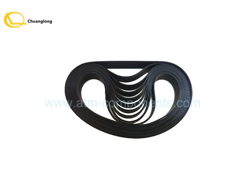 ATM機械部品 NCR GBRU GBNAベルト LOWER TRANSPORT (BNA4) BRU4 モジュラーベルト 10X195X0.7 10-195-0.7H 009-0025029-1