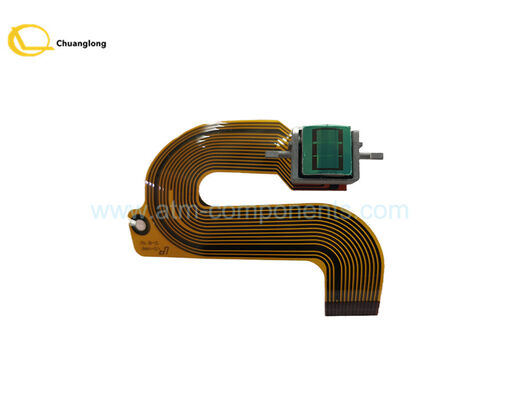 4999785-4 1770006974 ATM マシン部品 ウィンコー・ニックスドルフ V2X R/W マグネットカードリーダーヘッド