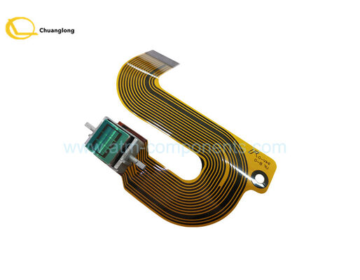 4999785-4 1770006974 ATM マシン部品 ウィンコー・ニックスドルフ V2X R/W マグネットカードリーダーヘッド