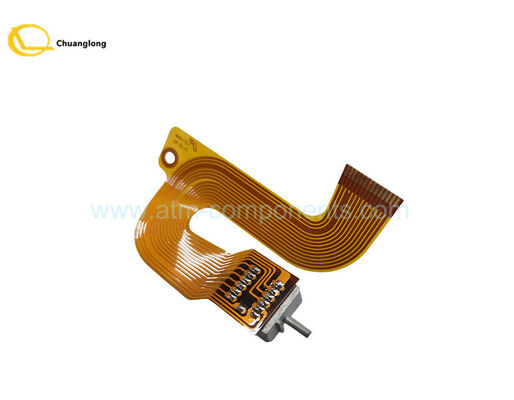 4999785-4 1770006974 ATM マシン部品 ウィンコー・ニックスドルフ V2X R/W マグネットカードリーダーヘッド
