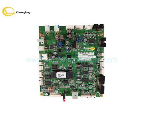 74600000-02 ATM マシンパーツ Hyosung 5500 PCB GPNC ICT REV 12