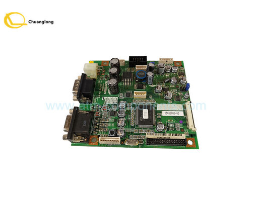 お買い得 7540000005 75400000-05 ATMパーツ Nautilus Hyosung ファンクションキーPCBボード 75400000-05 5500 AD_ GENESIS-VGAボード オンライン