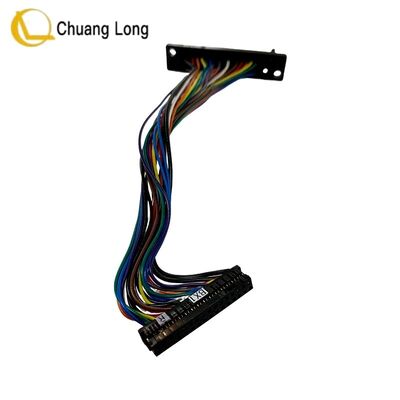 お買い得 ヒタチ RB AB カセット パート 2P004303B 現金箱 リボンケーブル ワイヤ接続 延長コード HT-3842-WAB 2845V ATM CRM パート オンライン