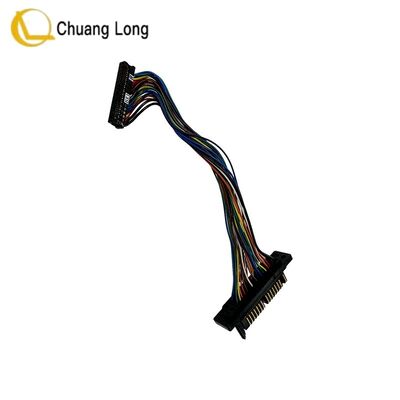 ヒタチ RB AB カセット パート 2P004303B 現金箱 リボンケーブル ワイヤ接続 延長コード HT-3842-WAB 2845V ATM CRM パート