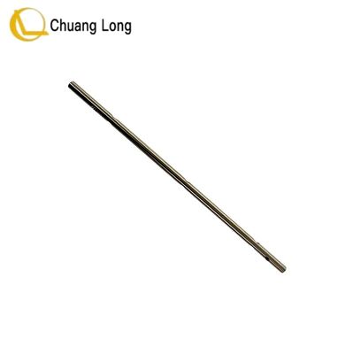 日立 2845V FB AB キャッシュボックス アクセサリー ステンレススチールロッド 4P007302-001 紙幣ピッカーポウ軸 6×203 カセットアクスル ATM CRM 部品