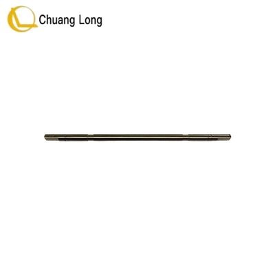 日立ATM CRM部品 2845V 4P007439-001 RB キャッシュボックスシャフト 8 x 205 両端D型ステンレスシャフト 4P007439001