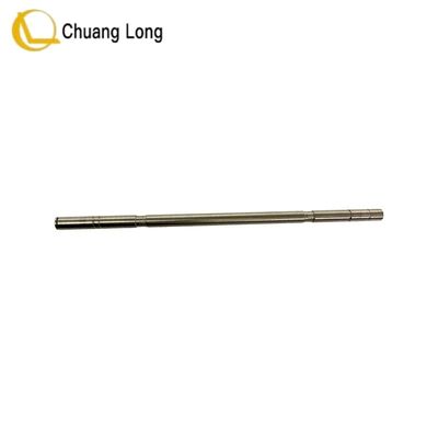 ヒタチATM CRM 2845V パーツ 4P007439-001-1 シャフト 8×205 D型ヘッド カセット ステンレス鋼 シャフト RB AB キャッシュボックス パーツ 在庫