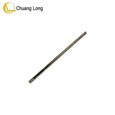 ヒタチATM CRM 2845V パーツ 4P007439-001-1 シャフト 8×205 D型ヘッド カセット ステンレス鋼 シャフト RB AB キャッシュボックス パーツ 在庫