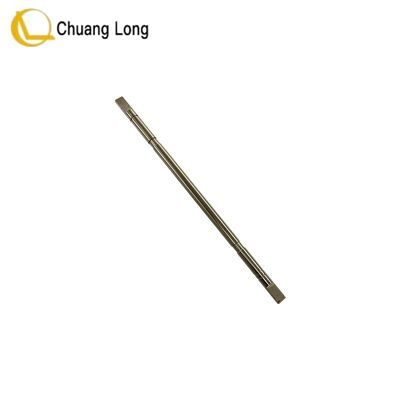 ヒタチATM CRM 2845V パーツ 4P007439-001-1 シャフト 8×205 D型ヘッド カセット ステンレス鋼 シャフト RB AB キャッシュボックス パーツ 在庫