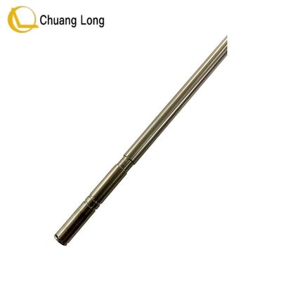 ヒタチATM CRM 2845V パーツ 4P007439-001-1 シャフト 8×205 D型ヘッド カセット ステンレス鋼 シャフト RB AB キャッシュボックス パーツ 在庫