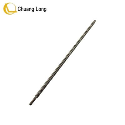 ヒタチ 2845V カセットパーツ 4P008144-001 RBキャッシュボックス シャフト 6×213 ステンレススティール ロッド 4P008144001 RBキャッシュボックス ATM CRM パーツ