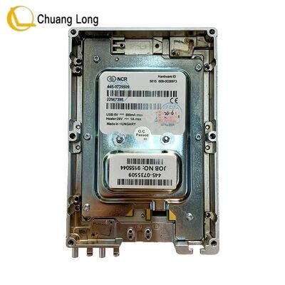 NCR 66 ATM EPPキーボードピンパッド 英語版 FRU 4450735509 445-0735509 4450717207 445-0717207 445-0745420 4450745420