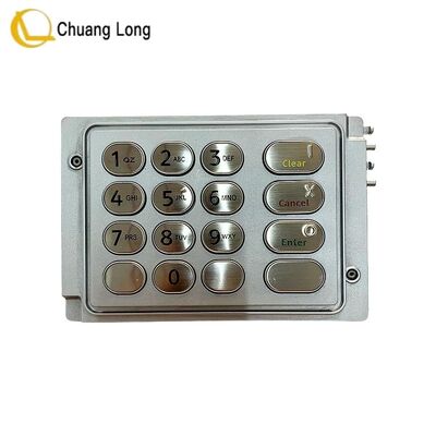 NCR 66 ATM EPPキーボードピンパッド 英語版 FRU 4450735509 445-0735509 4450717207 445-0717207 445-0745420 4450745420