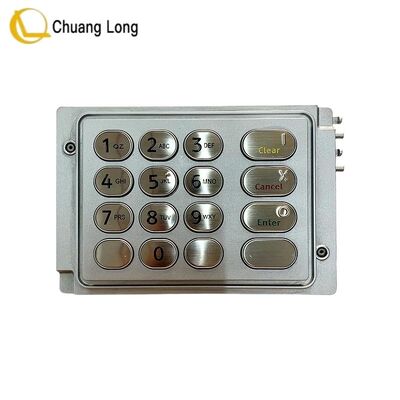 NCR 66 ATM EPPキーボードピンパッド 英語版 FRU 4450735509 445-0735509 4450717207 445-0717207 445-0745420 4450745420