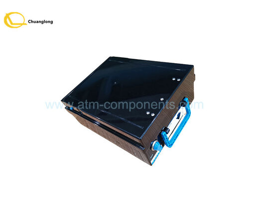 00103334000E 00-103334-000E ATM マシン部品 ダイボルト オプテヴァ 断片カセット